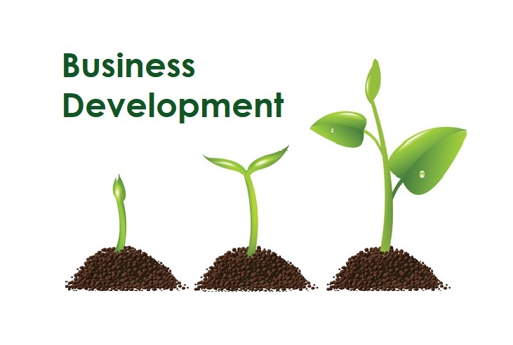 Business development